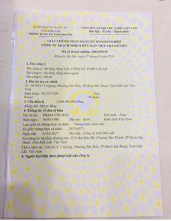 Tinh dầu bôi mũi Lợi An