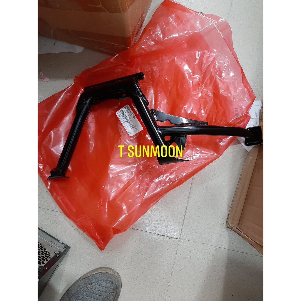 Chân chống chính lead 125 honda