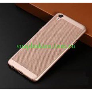 Ốp lưng dạng lưới tản nhiệt cho oppo a37