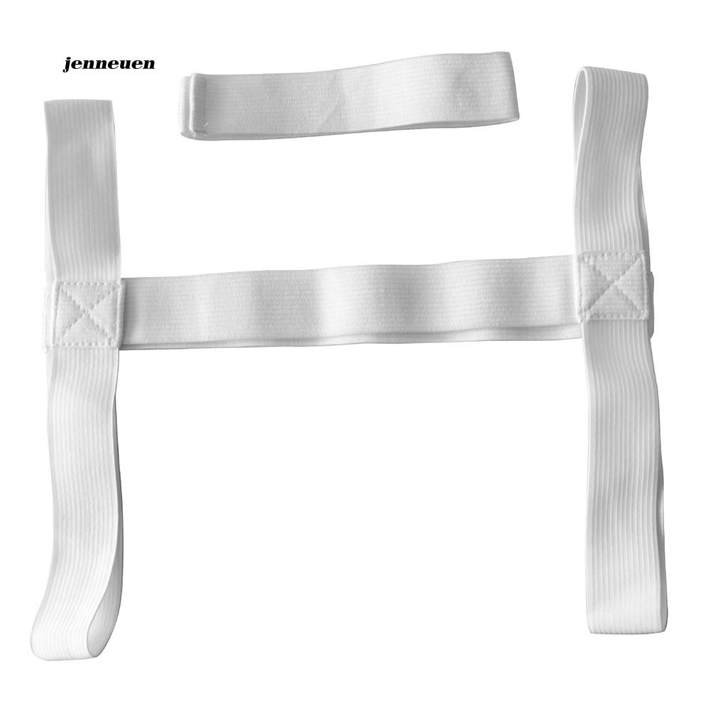 Dây Đeo Ngực Nylon Co Giãn Gợi Cảm Cho Nữ