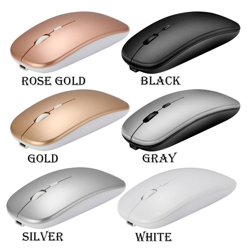 Chuột Bluetooth SHOUKEY Siêu Mỏng