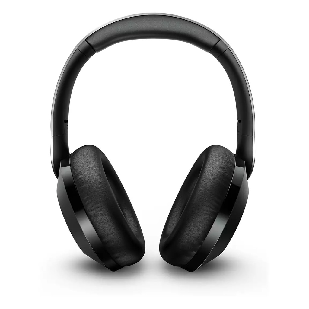 Tai nghe Bluetooth Philips Hi-Res Audio - TAPH805BK/10