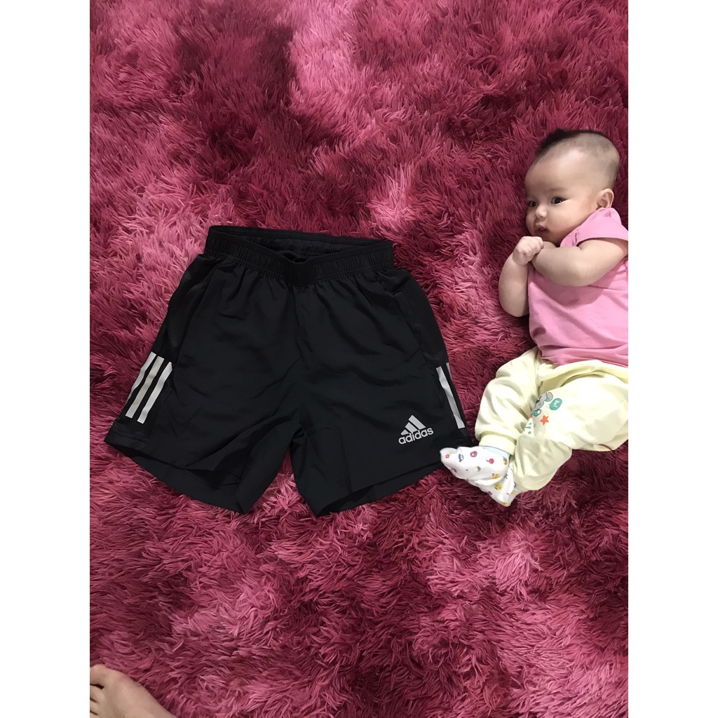 QUẦN SHORT Adidas Own The Run CHÍNH HÃNG