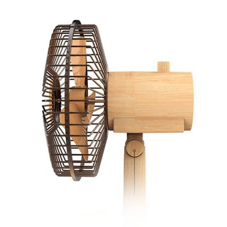 QUẠT BÀN CỔ ĐIỂN RETRO OSCILLATING F27