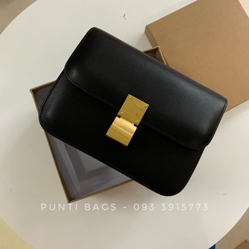 𝐏 𝐫 𝐞 𝐭 𝐭 𝐲 𝐅𝐈𝐓 dáng classic C.l i ne | BigBuy360 - bigbuy360.vn