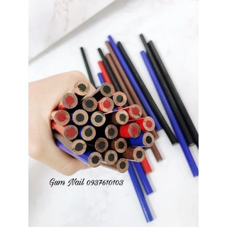 Chì kẻ khung phun xăm - make up