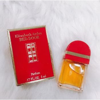 Nước Hoa Mini Elizabeth Arden Red Door Parfum [ 5ml ]