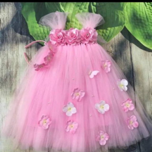 👗👗👗 váy công chúa