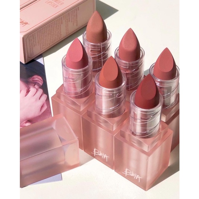 Son Bbia Last Powder Lipstick