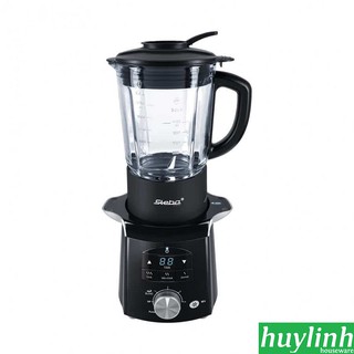 Máy xay sinh tố nóng - lạnh Steba HC2 - Sản xuất tại Đức