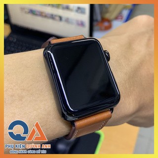 Bộ miếng dán Apple Watch 38/40mm ROCK Hydrogel