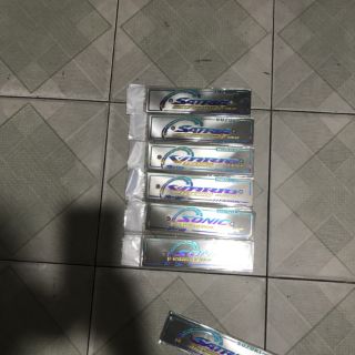 BẢNG TÊN XE TITAN