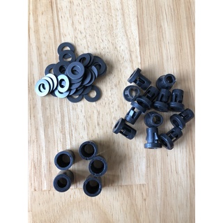 Chốt khóa dây nhảy - Dây nhảy tốc độ PVC