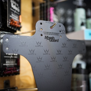 [CHÍNH HÃNG] Chắn bùn xe đạp PEATY'S X MASHGUARD