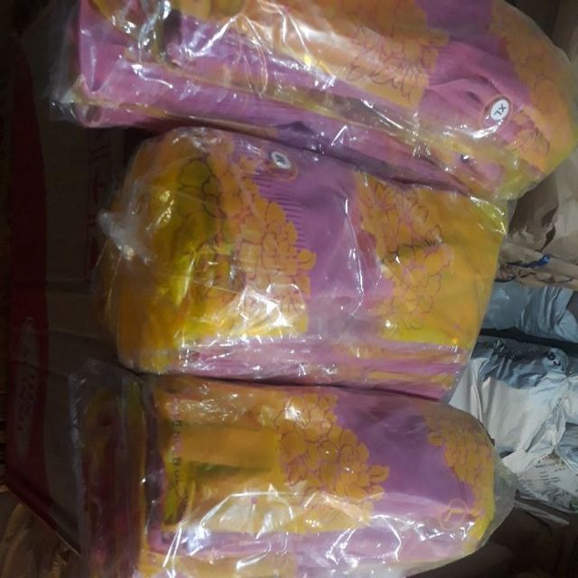 Gang tay cao su Nam Dương - Đủ size- Mẫu Dài