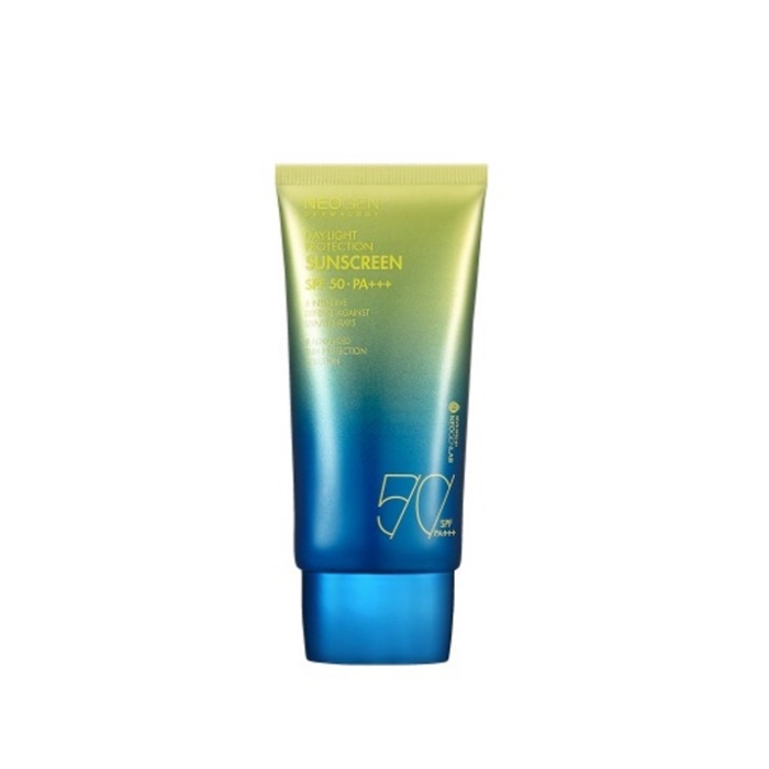 (Hàng Mới Về) Kem Chống Nắng Bảo Vệ Da Ban Ngày Neogen 50ml Spf50 + Pa + +