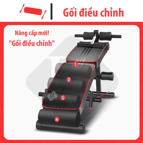 Office.gaming.chair19 - Ghế tập bụng cong muse Mẫu Su-119