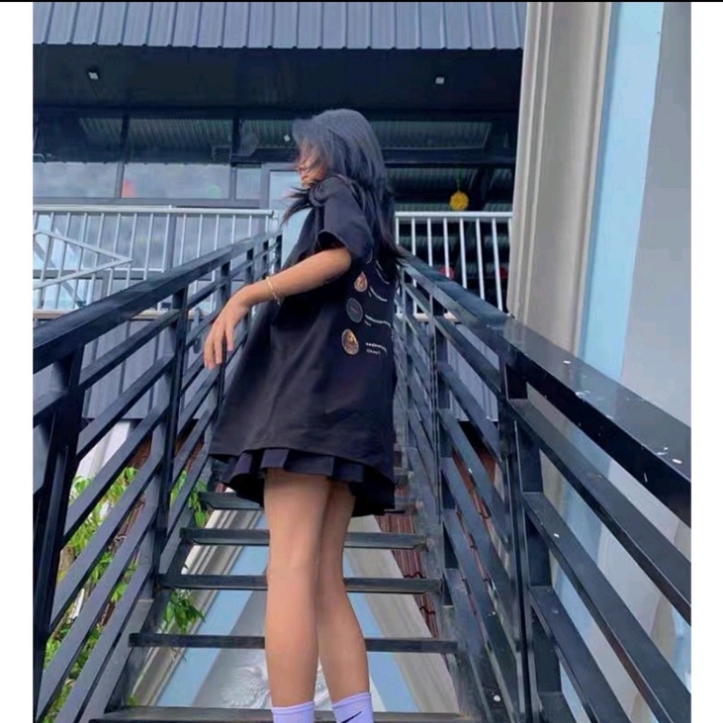 Áo thun UNISEX SAD BOIZ SADTAGAM nam nữ UIzzang form rộng tay lỡ