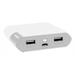 Pin dự phòng arun 10.400mah