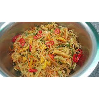 500gr Mắm đu đủ chay ngon