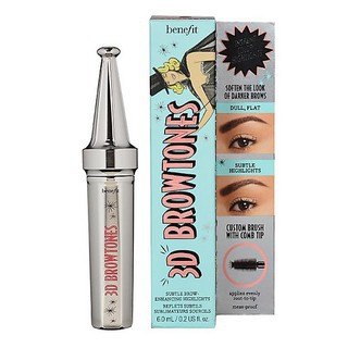 Mascara 3D Brow Tones