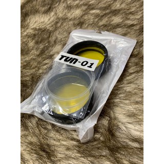 Len LED TUN – 01 chất liệu mica và cao su - Giá 1 cái - H2LED