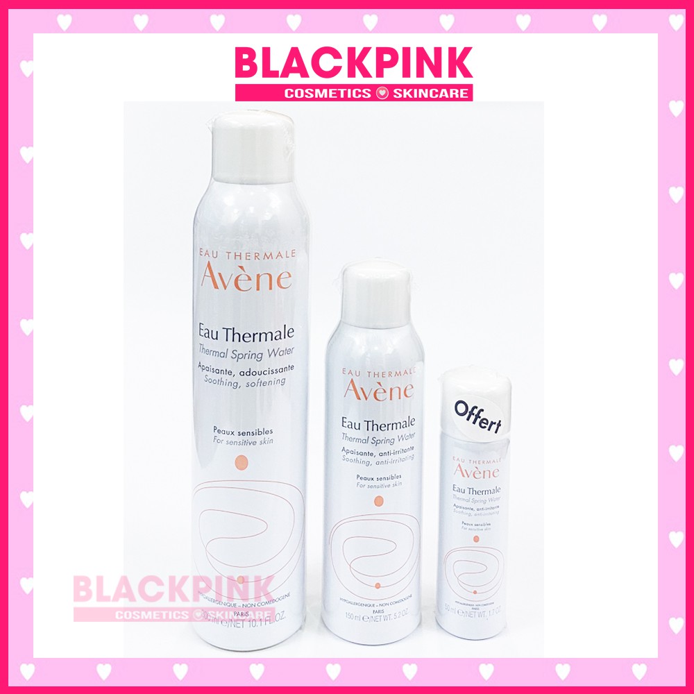 Xịt Khoáng Avene Eau Thermale (300ml,150ml,50ml) | BigBuy360 - bigbuy360.vn
