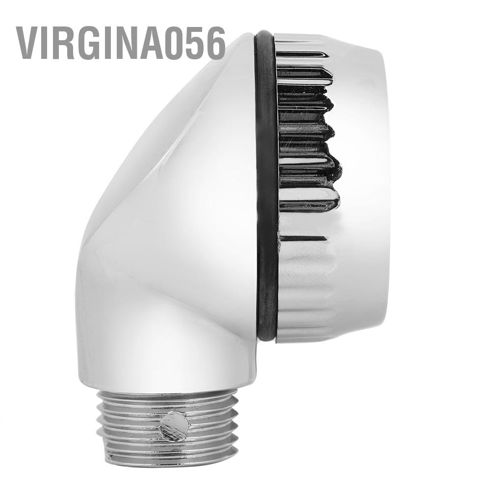 Có thể bán buôn Dầu gội đầu tiết kiệm nước áp suất nhỏ Giường tắm Virgina056 Hàng giao ngay