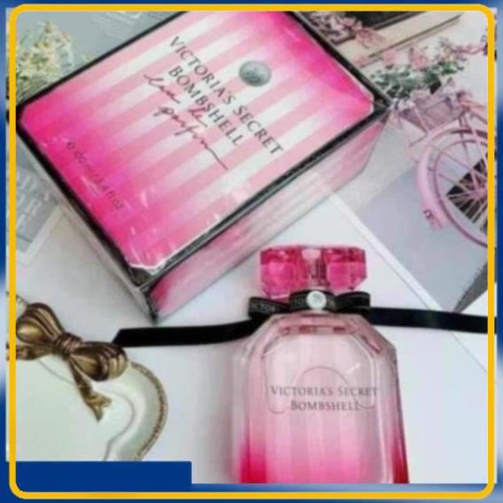 Nước hoa Victoria Secret Bombshell 100ml