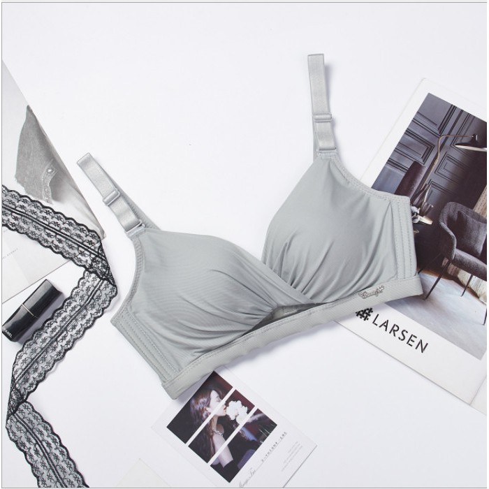 Áo ngực Hoàng Oanh Underwear, áo lót đệm dày không gọng siêu nâng đẩy mã 6622 | BigBuy360 - bigbuy360.vn