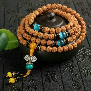 Chuỗi bồ đề kim cang 8mm