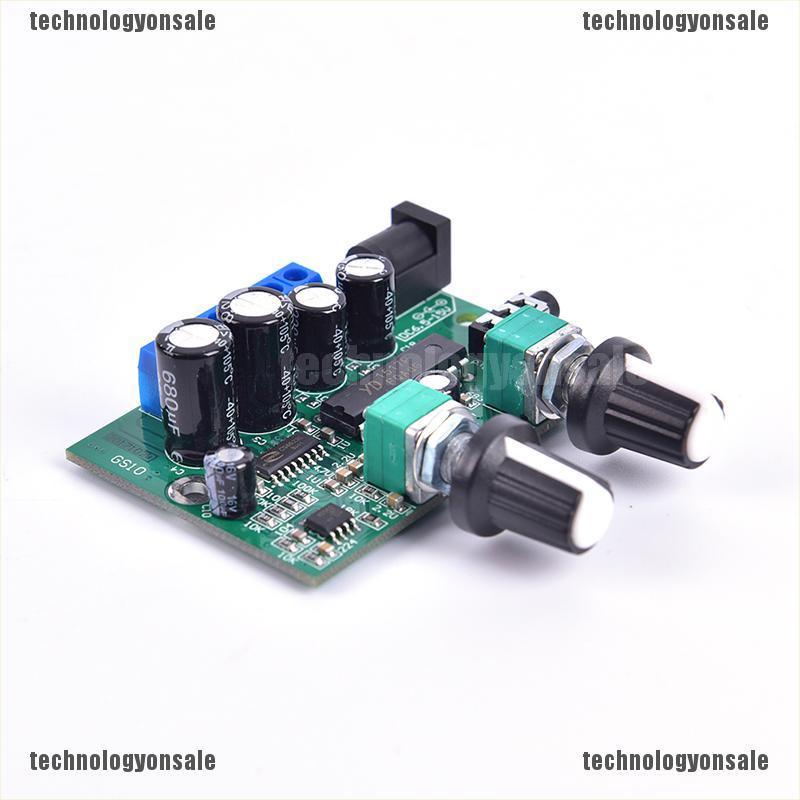 ✔Bảng mạch âm thanh khuếch đại loa siêu trầm mini 2.1 6W * 2 + 25W HIFI YD1517P chuyên dụng kèm phụ kiện