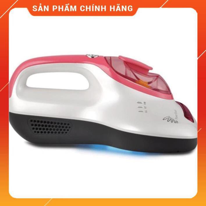 ♥️ [Hỏa tốc 1 giờ] [FreeShip] Máy Hút Bụi Trên Giường Tiross TS9302, hàng cao cấp - Bảo hành 12 tháng