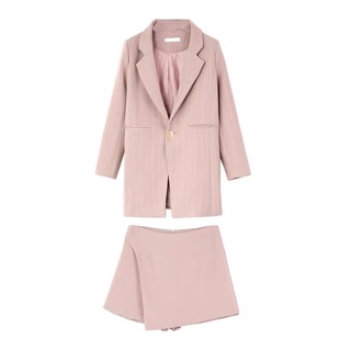 Set vest đùi cao cấp