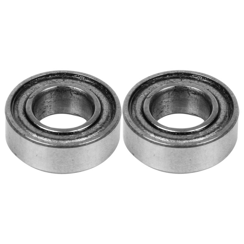 Bộ 10 Vòng Bi MR126 ZZ 6 X 12 X 4MM