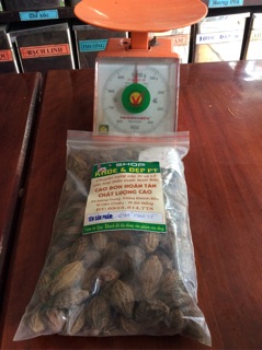 Quả kha tử sỉ , lẻ 1 kg