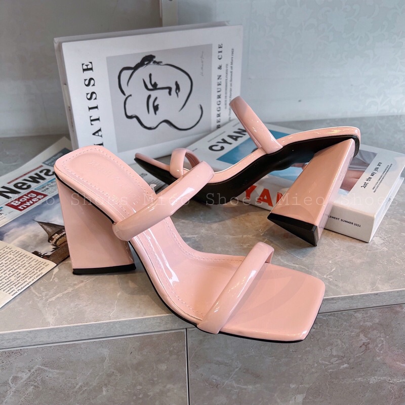 GUỐC TAM GIÁC 2 QUAI BÓNG VNXK ( D1356 D1349 D1352 D1351 D1348 )