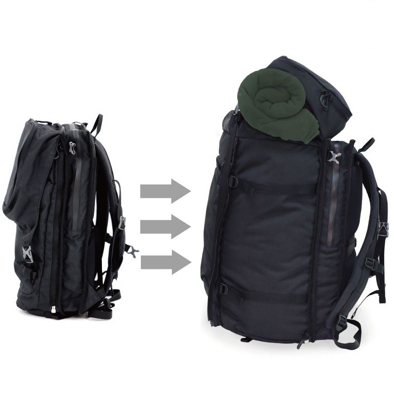 Balo du lịch Simplecarry BT Bag