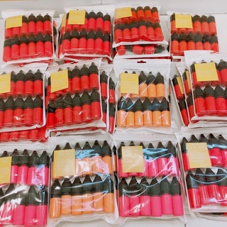 MỰC MÔI MASTER VIP SIÊU BÁM SIÊU BONG ĐẬM