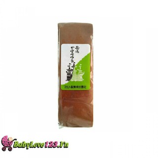 Bánh bông lan maruto castella 250g nhật bản 22/7/2022