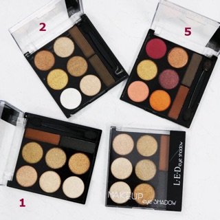 Phấn mắt led eye shadow
