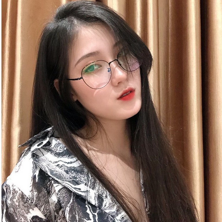 Gọng Kính 5201312 Titanium Chất Liệu Vượt Trội Siêu Nhẹ Siêu Bền – Ouress