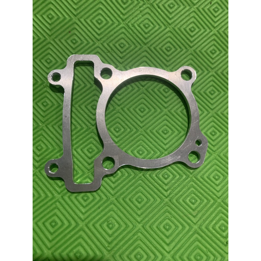 Thớt đôn lòng xe exciter 4 li