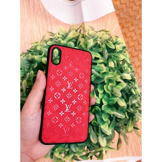 Ốp LV dẻo dành cho iphone