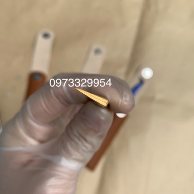 Nhíp Volume nhíp nối mi classic volume TẶNG 5 đầu bọc nhíp silicon