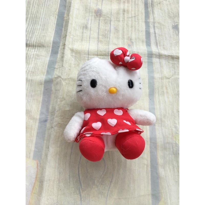 Gấu bông lộn 2 mặt 22cm