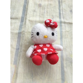 Gấu bông lộn 2 mặt 22cm