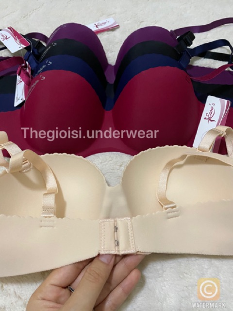 Áo ngực Enow Áo su siêu nâng ngực | BigBuy360 - bigbuy360.vn