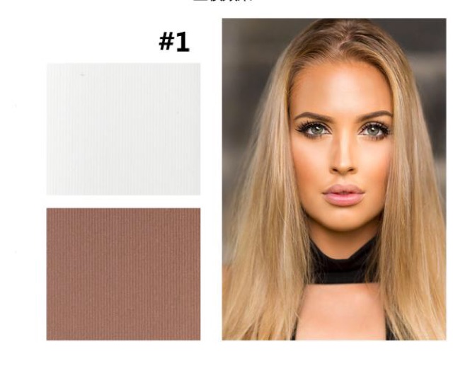 Phấn Tạo Khối Lameila Shading Power Hàng Nội Địa Trung | BigBuy360 - bigbuy360.vn