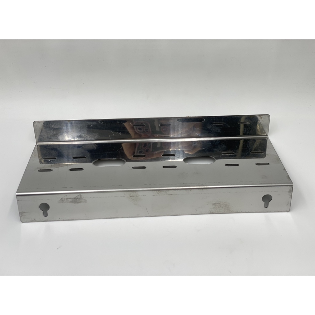 Giá bộ lọc thô ba cấp ly 10in, bass lọc thô